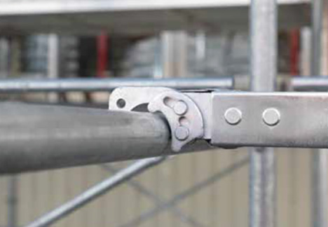 Sウォーク / Gウォーク / Aウォークロック解除 仮置き状態